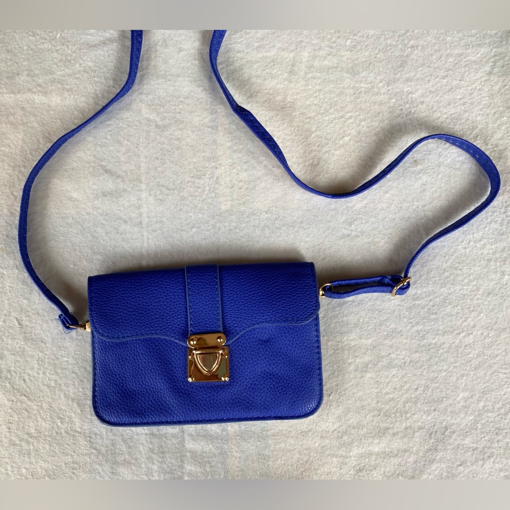 Pixie & Mood purse